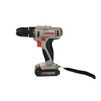 دریل پیچ گوشتی شارژی کرون مدل CT21055