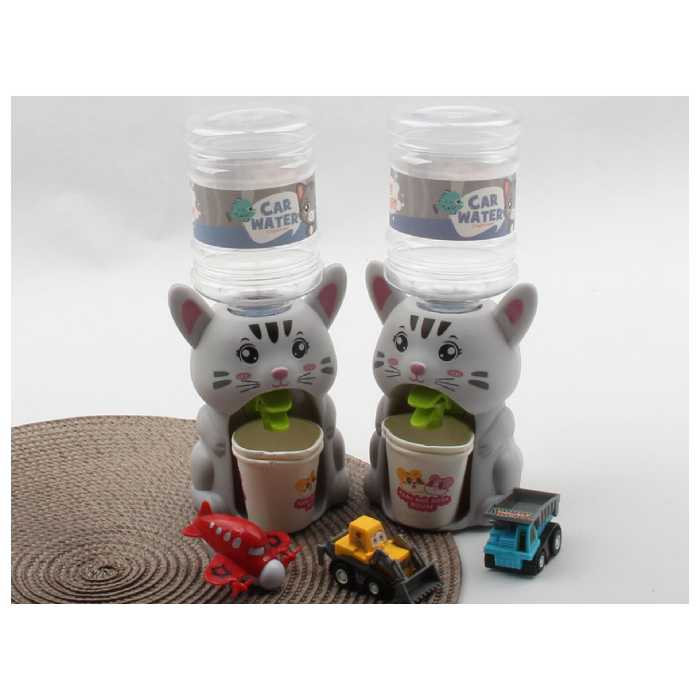 اسباب بازی آب سرد کن مدل گربه درجه یک کیفیت اصلی 