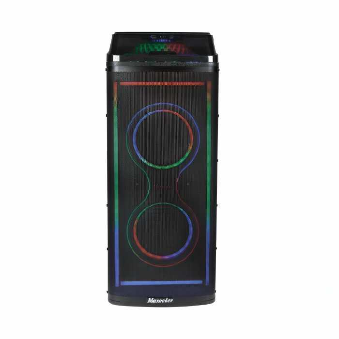 اسپیکر مکسیدر مدل IRC8A08