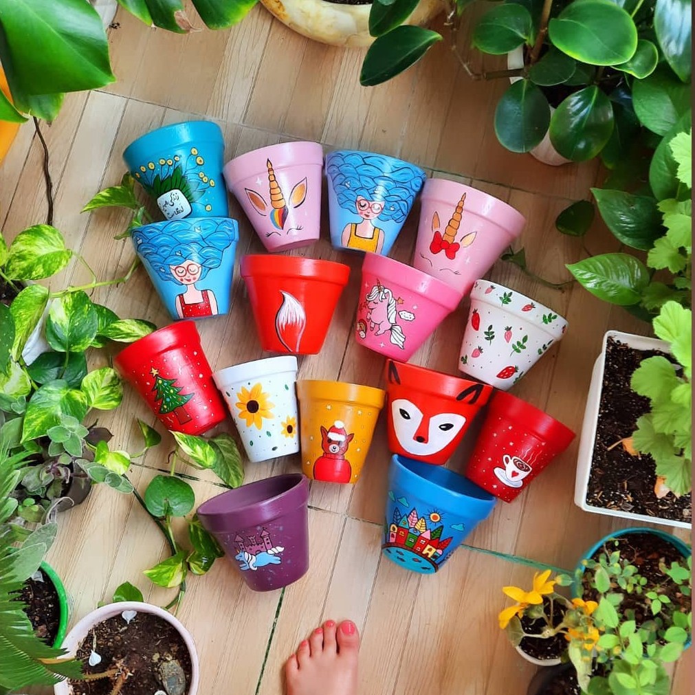 گلدون فانتزی