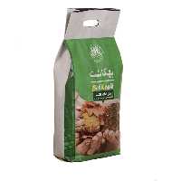 خاک گلدان بهکاشت وزن 8 کیلوگرم