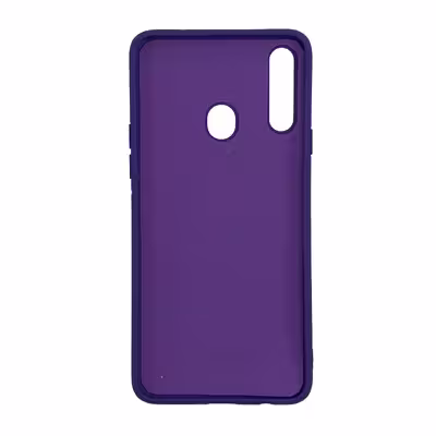 کاور مدل SGA-20 مناسب برای گوشی موبایل سامسونگ Galaxy A20
