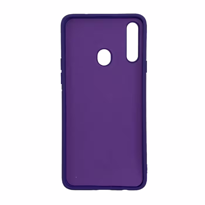کاور مدل SGA-20 مناسب برای گوشی موبایل سامسونگ Galaxy A20