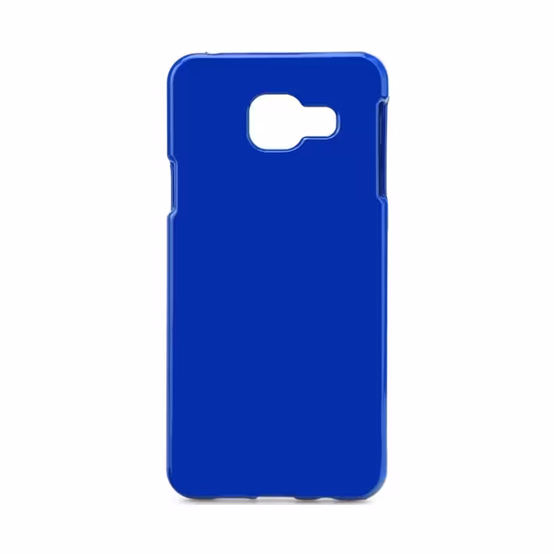 کاور ژله ای مدل رنگی برای گوشی موبایل Samsung Galaxy A3