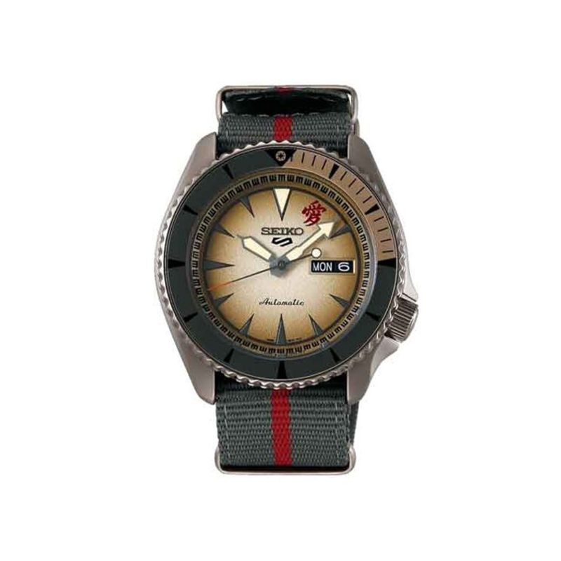 ساعت مچی مردانه سیکو مدل srpf71k1