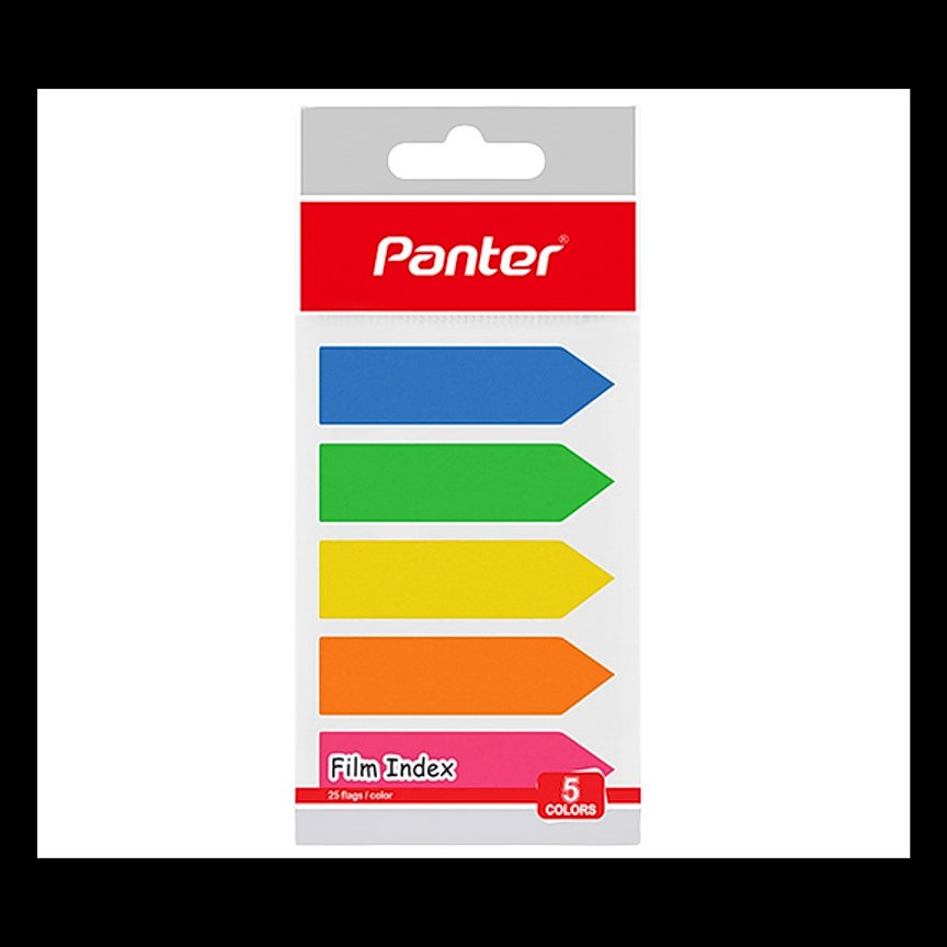 کاغذ یادداشت (پست ایت) طرح فلش