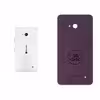 برچسب پوششی ماهوت مدل PL-MAH مناسب برای گوشی موبایل مایکروسافت Lumia 640