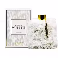 ادکلن دریم وایت رکسان اورجینال 100 میل | عطر و ادکلن آویژه کنگان