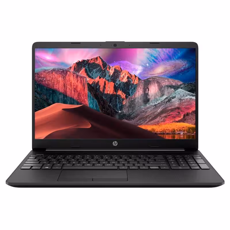 لپ تاپ HP DW2196 Core i3 (1005G1) 8GB 1TB 120GB SSD NVIDIA 2GB 15.6″ HD