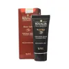 کرم ضد آفتاب رنگی رزالیا SPF50 مدل D-S Skin_LB مناسب پوست های خشک و حساس حجم 40 میلی لیتر