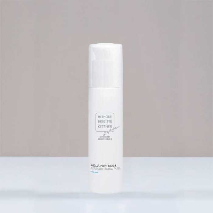 ماسک aqua pure 150ml ام بی کی