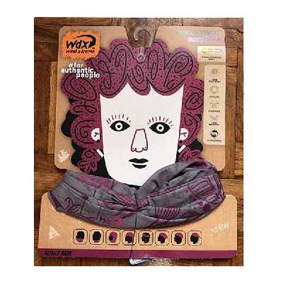 دستمال سر و گردن ویند اکستریم مدل PINKFEEL 2021