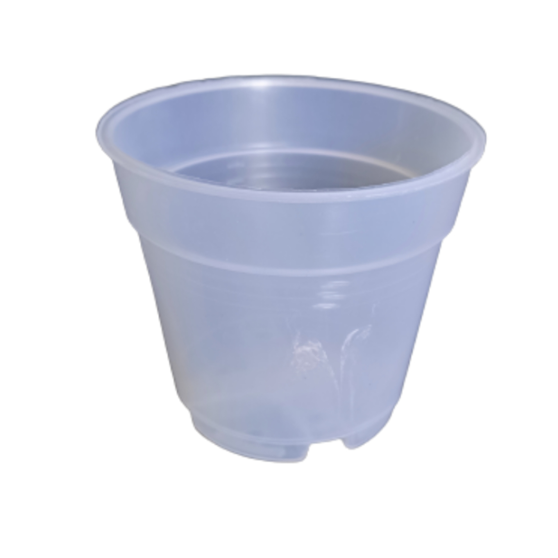 گلدان مدل ارکیده کد A_10 بسته 10 عددی