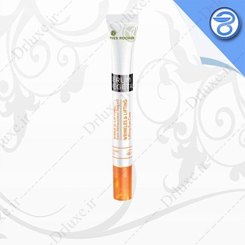 قیمت و خرید کرم لیفتینگ دور چشم ایوروشه 14 میلی لیتر- دکتر لوکس