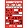 کتاب The Filter Bubble اثر Eli Pariser انتشارات Penguin Books