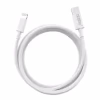 کابل تبدیل USB C به لایتنینگ مکا مدل UCL طول 2 متر