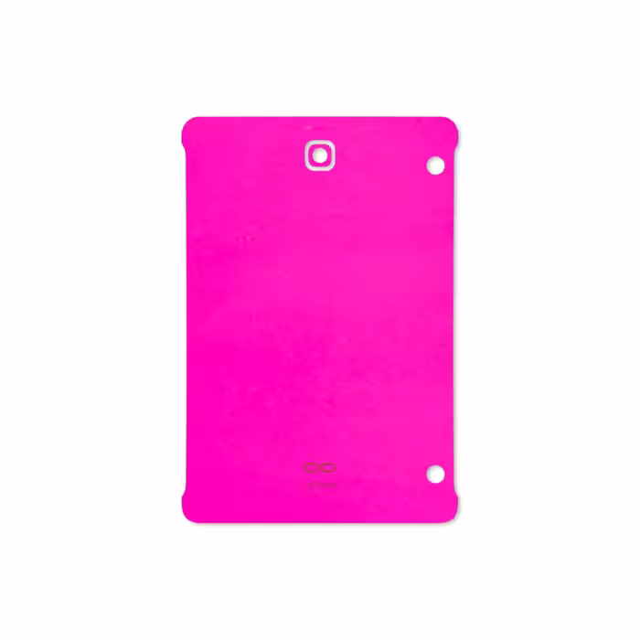 برچسب پوششی ماهوت مدل Phosphorus-Pink مناسب برای تبلت سامسونگ Galaxy Tab S2 8.0 2015 T715