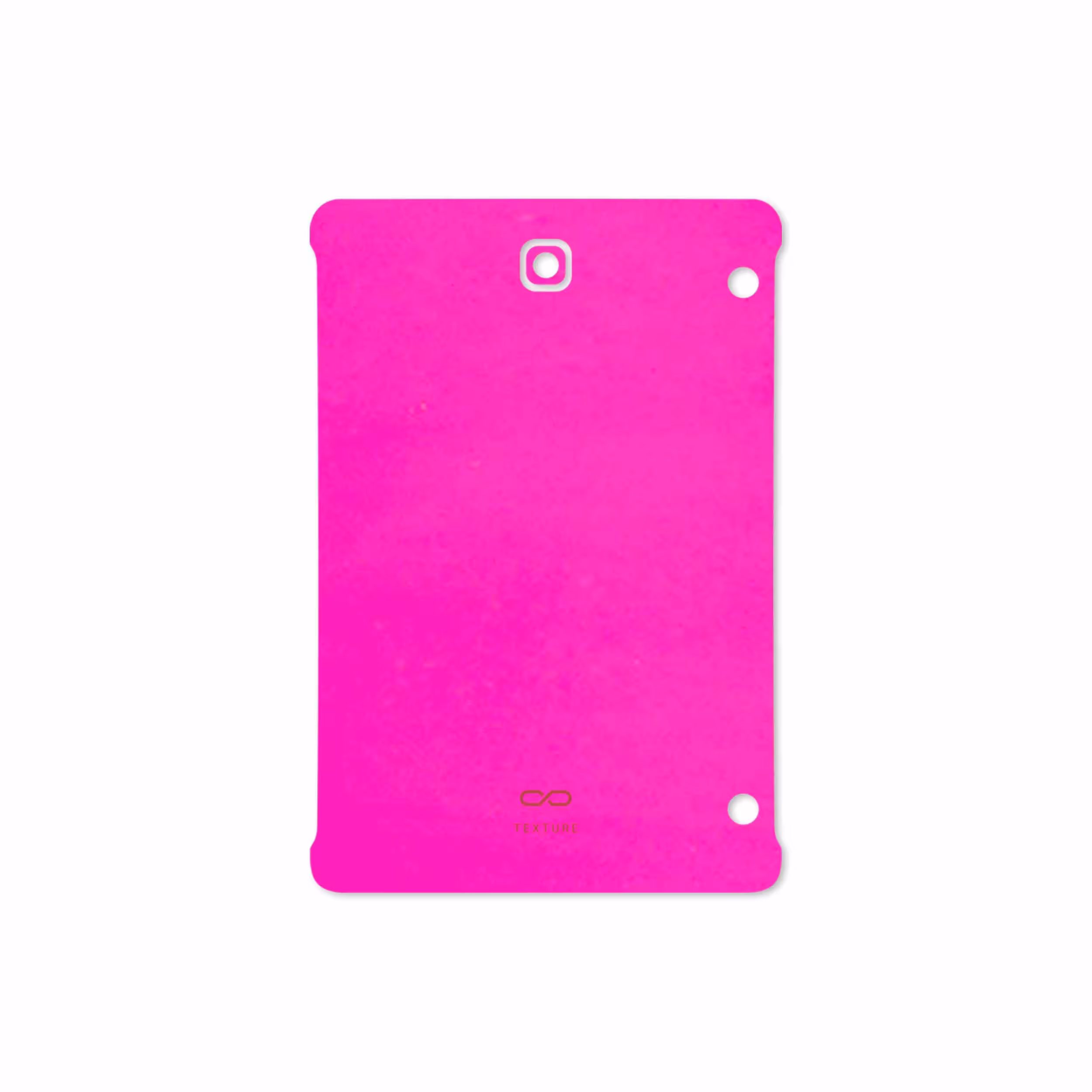 برچسب پوششی ماهوت مدل Phosphorus-Pink مناسب برای تبلت سامسونگ Galaxy Tab S2 8.0 2015 T715