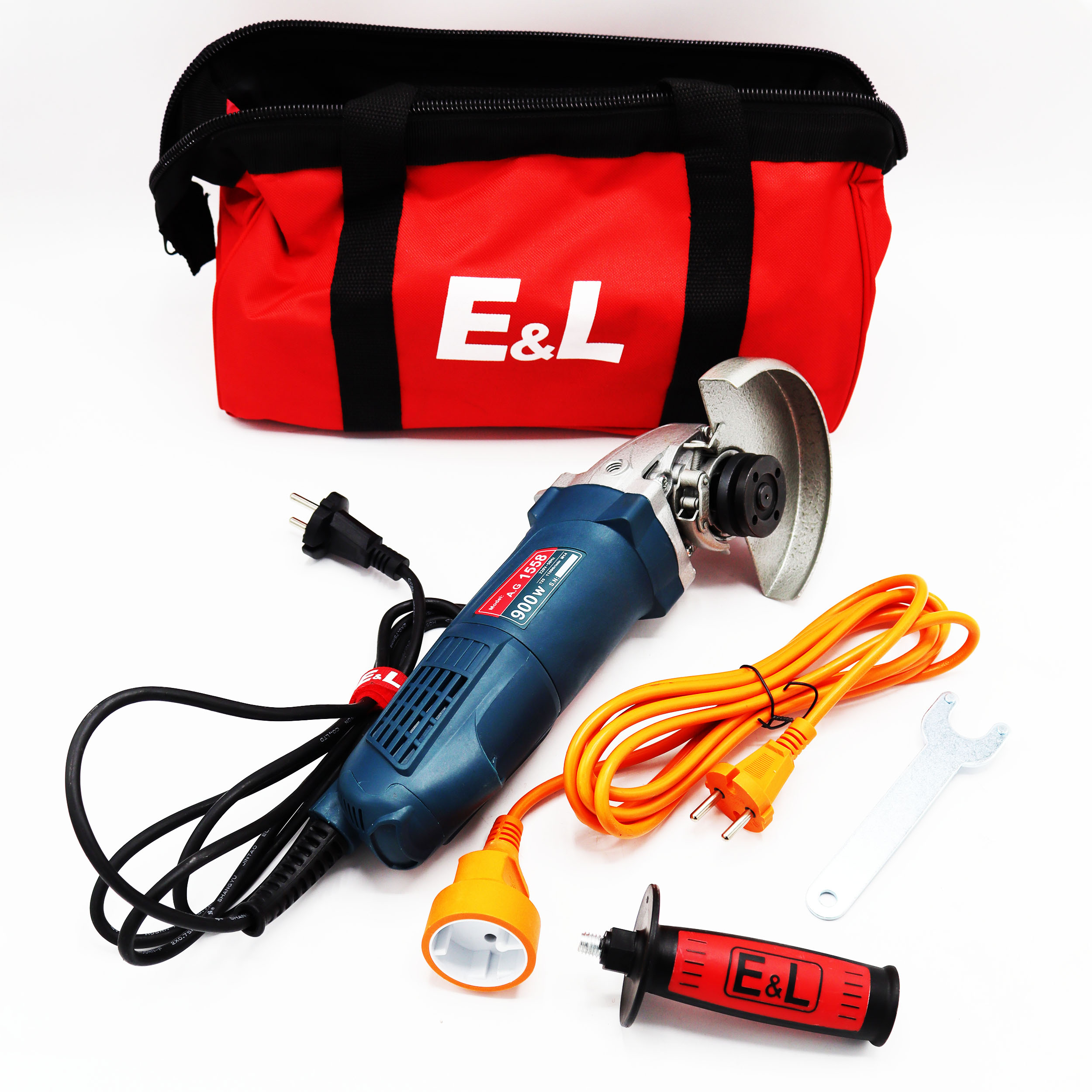 مینی فرز ای اند ال مدل YP-AG1558