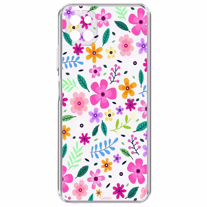 کاور طرح Gol مناسب برای گوشی موبایل سامسونگ Galaxy A22 5G