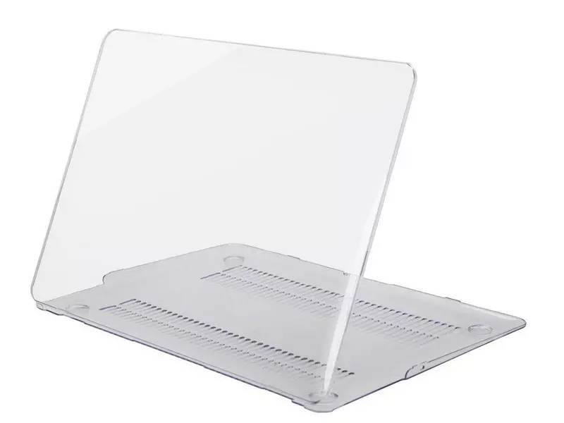 کاور مک بوک پرو 14.2 اینچ (2021) ویوو مدل iShield Hard Shell Case