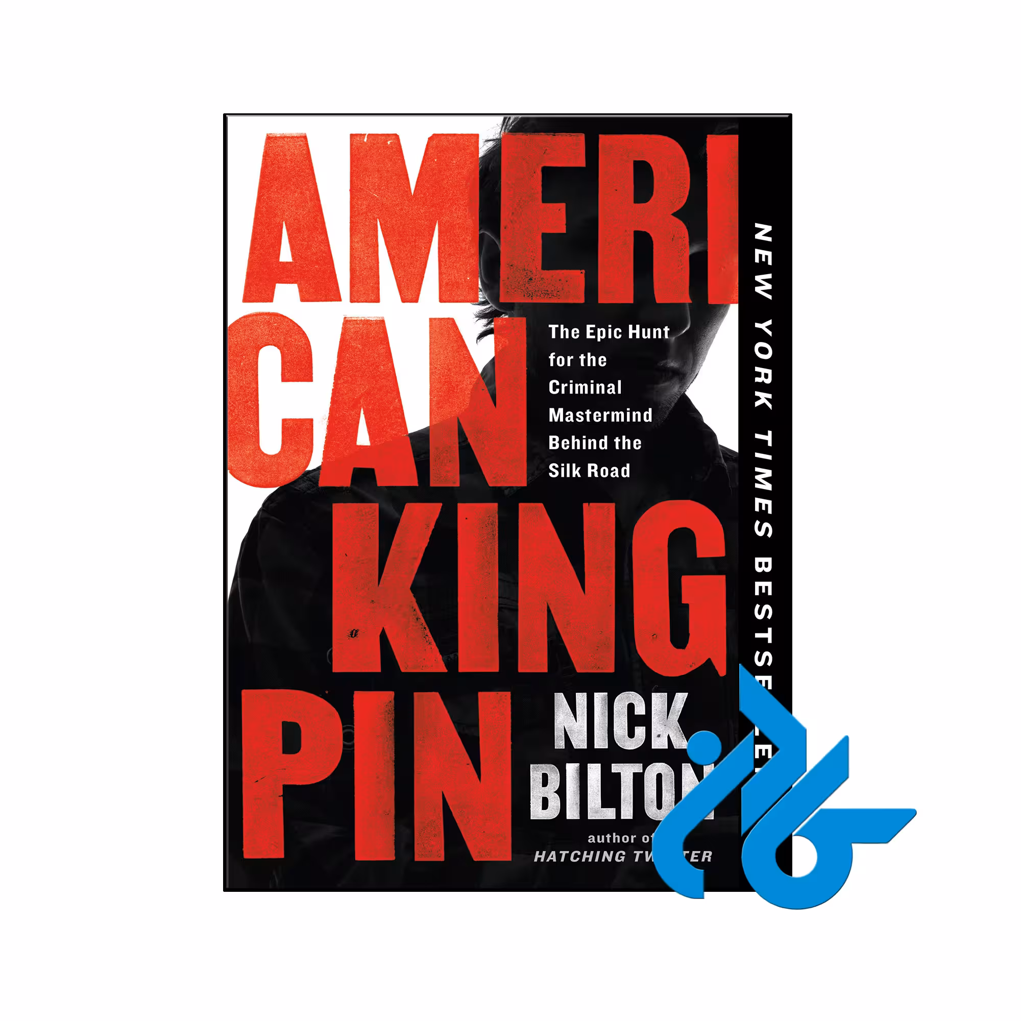 خرید و قیمت کتاب American Kingpin از فروشگاه کادن