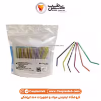 مشخصات، قیمت و خرید سری پوآر یکبار مصرف کوتیسن cotisen