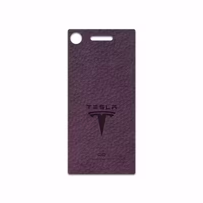 برچسب پوششی ماهوت مدل PL-TSLA مناسب برای گوشی موبایل سونی Xperia XZ1