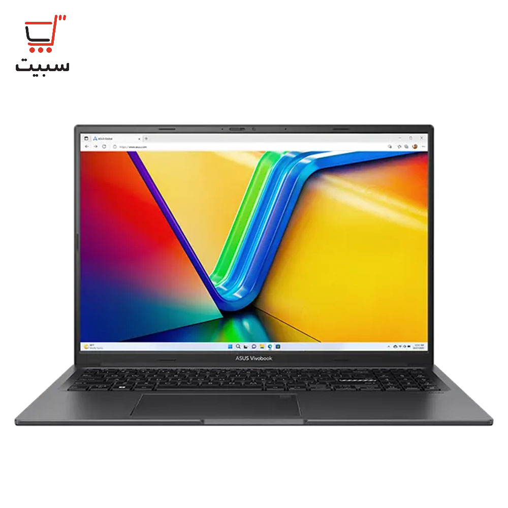 لپ تاپ 16 اینچی ایسوس مدل VivoBook 16X S3605ZF-FB