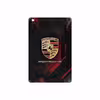 برچسب پوششی ماهوت مدل Porsche-Logo مناسب برای تبلت اپل iPad mini 2 2013 A1489