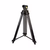 سه پایه فیلم برداری Mirotech Q-980