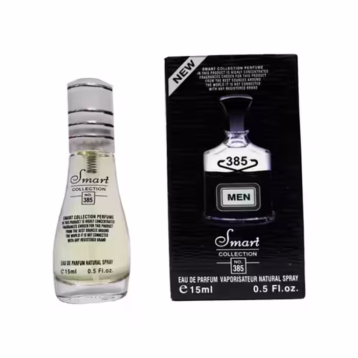 عطر15 میل اسمارت کالکشن مردانه 385 اونتوس