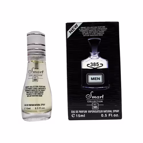 عطر15 میل اسمارت کالکشن مردانه 385 اونتوس