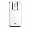 کاور مدل wave کد 08 مناسب برای گوشی موبایل شیائومی REDMI 9/9 PRIME