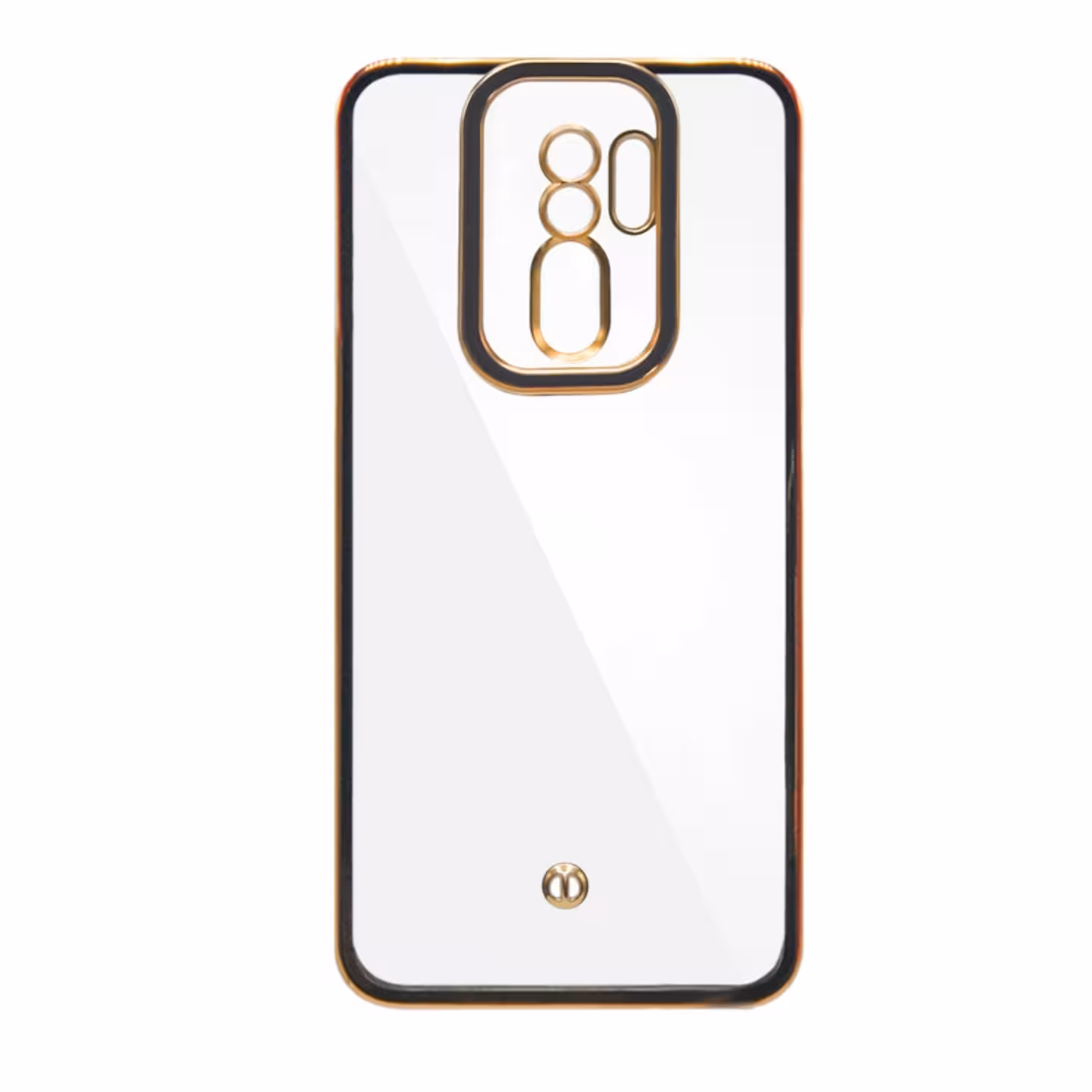 کاور مدل wave کد 08 مناسب برای گوشی موبایل شیائومی REDMI 9/9 PRIME