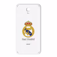برچسب تزئینی ماهوت مدل REAL MADRID Design مناسب برای گوشی GLX Aria 1 | فروشگاه اینترنتی تاتا کالا