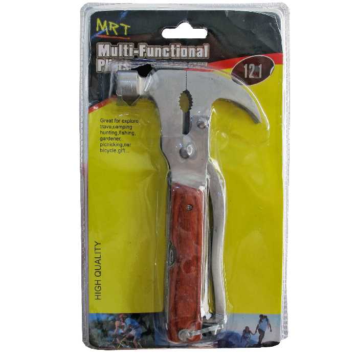 ابزار چند کاره سفری ام آر تي مدل PA 1721