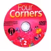 کتاب Four Corners 2 Video Activity Book اثر Jack C. Richards And David Bohlke انتشارات الوند پویان