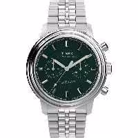 ارسال فوری و رایگان   گارانتی اصلی شرکتی   ساعت مچی مردانه تایمکس Timex مدل TW2Y23600