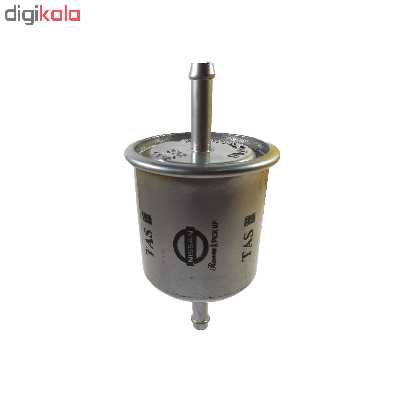 فیلتر سوخت تاس کد22 مناسب برای پیکاپ کاپرا
