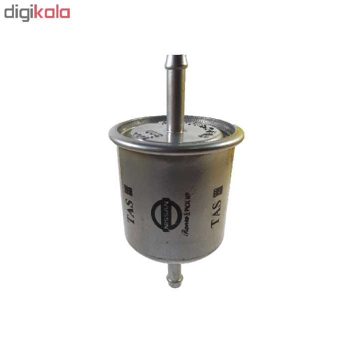 فیلتر سوخت تاس کد22 مناسب برای پیکاپ کاپرا