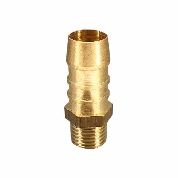 سر شلنگی گاز 1/4 به 2 سر شلنگی گازی 1/4 فشار قوی گاز اعلا