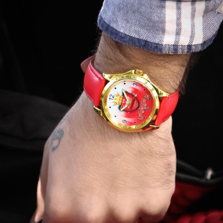 ساعت اسپرت ورزشی بسیار جذاب تعداد محدود