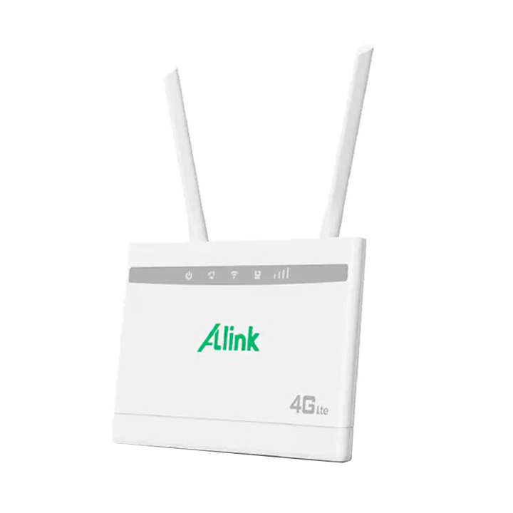 مودم روتر سیمکارتی 4G LTE ای لینک MR920N