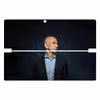 برچسب پوششی ماهوت مدل Jeff Bezos مناسب برای تبلت لنوو Miix 510 2016