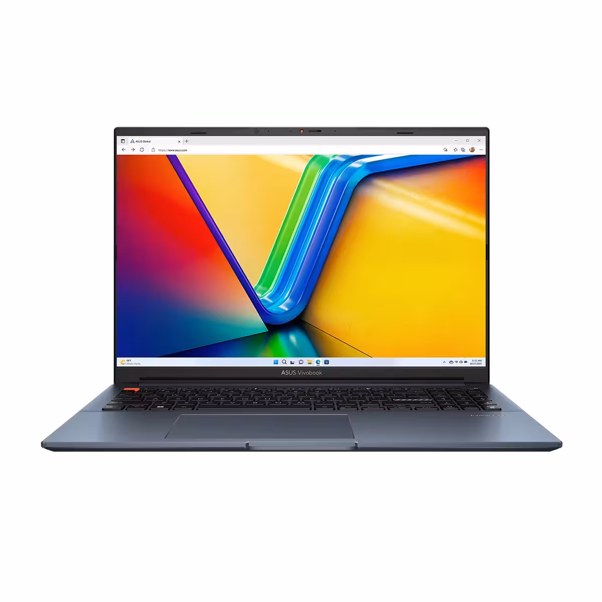 لپ تاپ ایسوس Vivobook K6602VV پردازنده Core i9 13900H رم 16GB حافظه 1TB گرافیک 8GB RTX 4060
