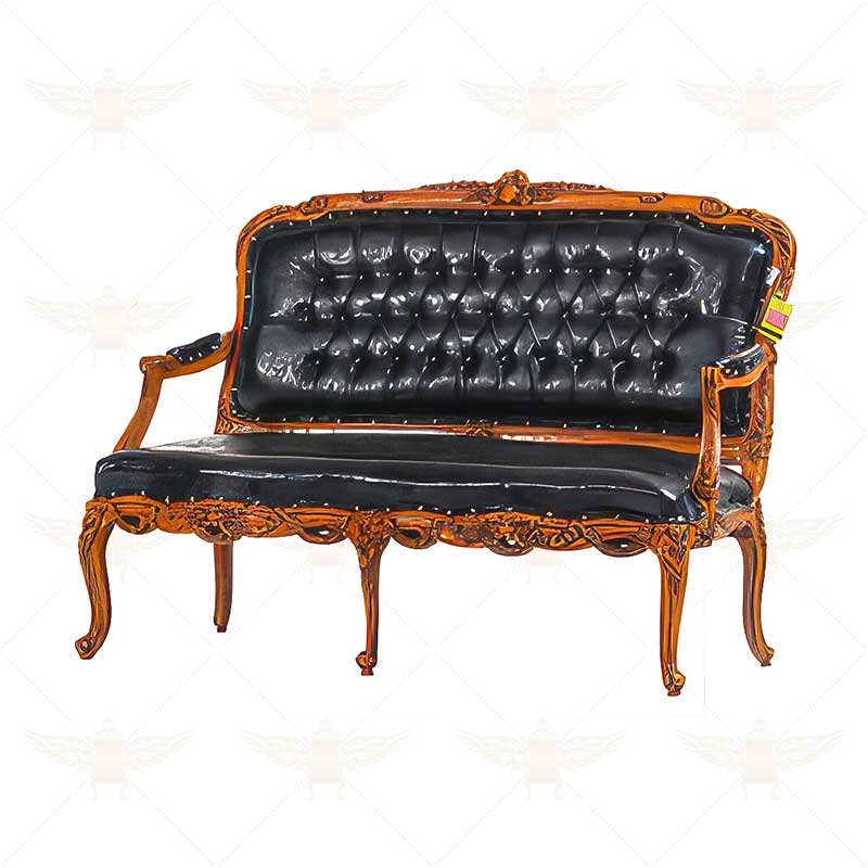 مبل اداری دونفره آمریکایی