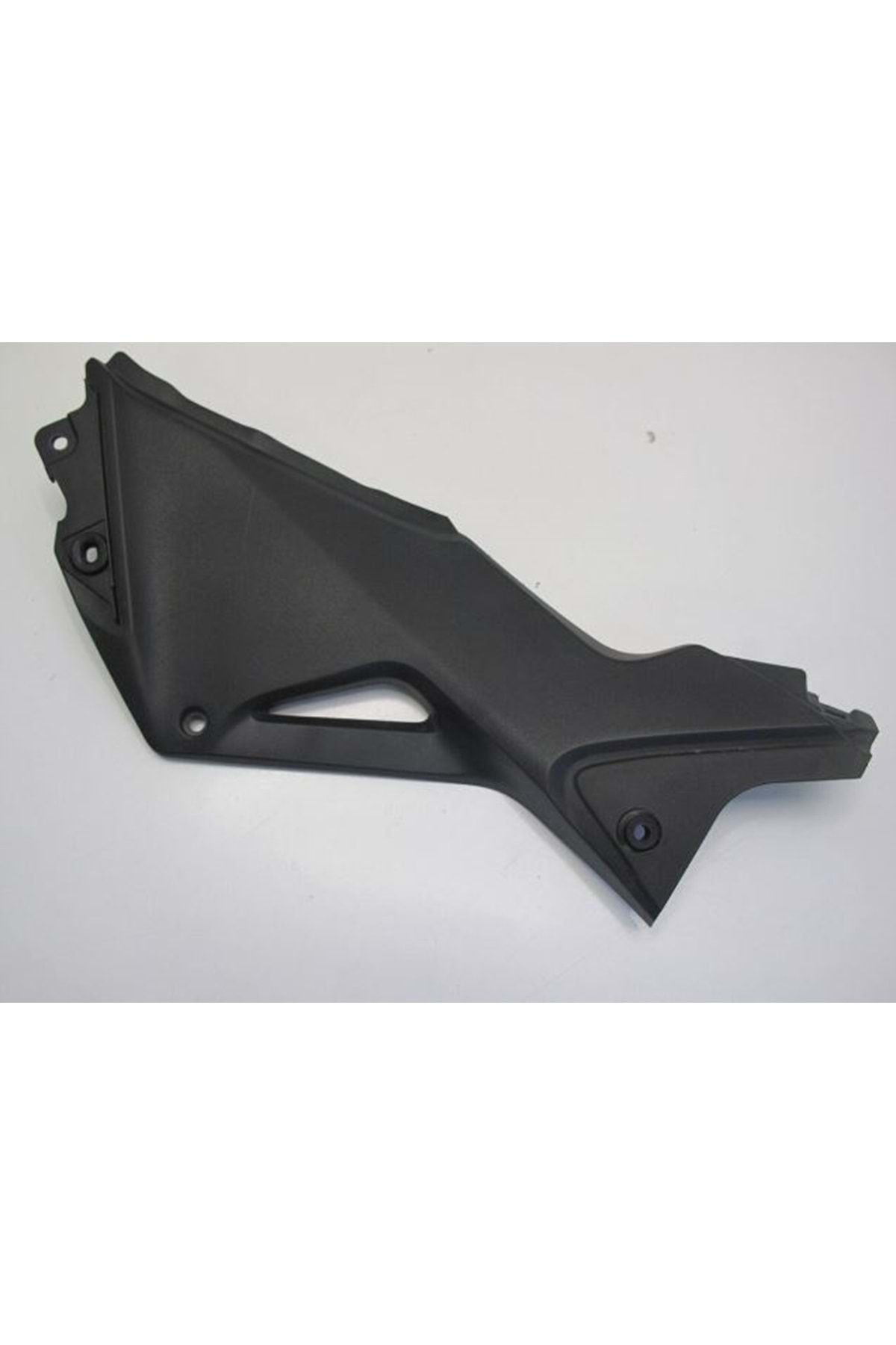 CBR 125 11 16 پوشش سمت راست 83510 KPP T00 Honda