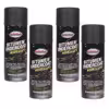 اسپری عایق رطوبتی گل پخش مدل HOME &amp; AUTO حجم 450 میلی لیتر بسته 4 عددی