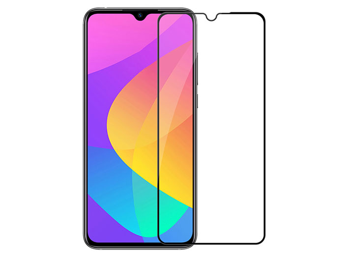 محافظ صفحه نمایش شیشه‌ ای نیلکین شیائومی Nillkin CP  Pro Glass Xiaomi Mi CC9 - Mi 9 Lite